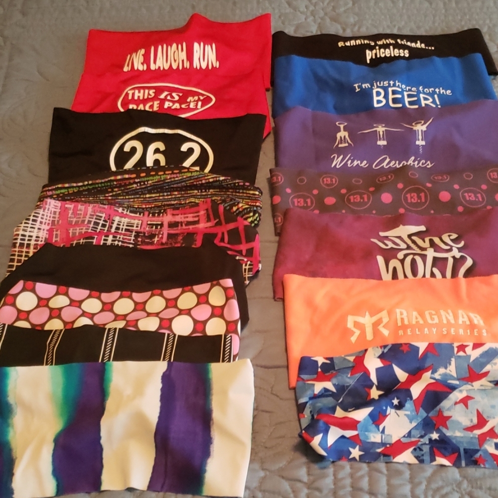 Headbands